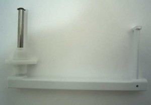 BERNINA  Transport Piece - Poignee - Fourche